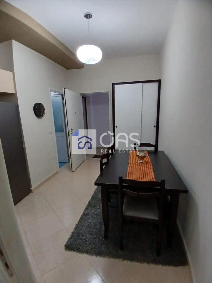 Apartament 1+1 Me Qira në Fresku, Tiranë - 380€ | 74 m² 4