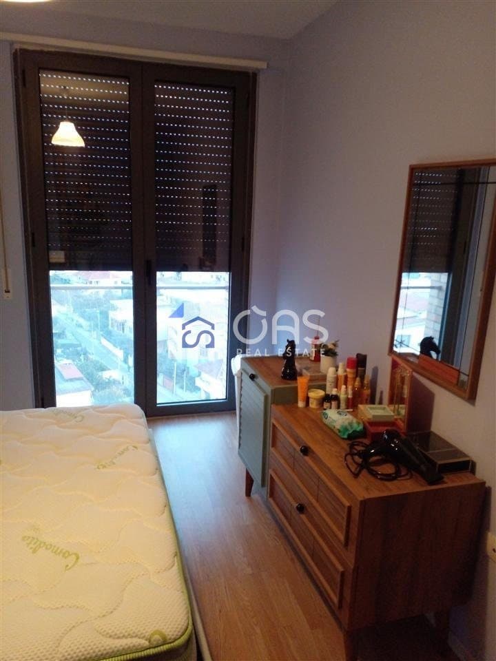 Jepet me qera Apartament 2+1+2 ne Don Bosko 2