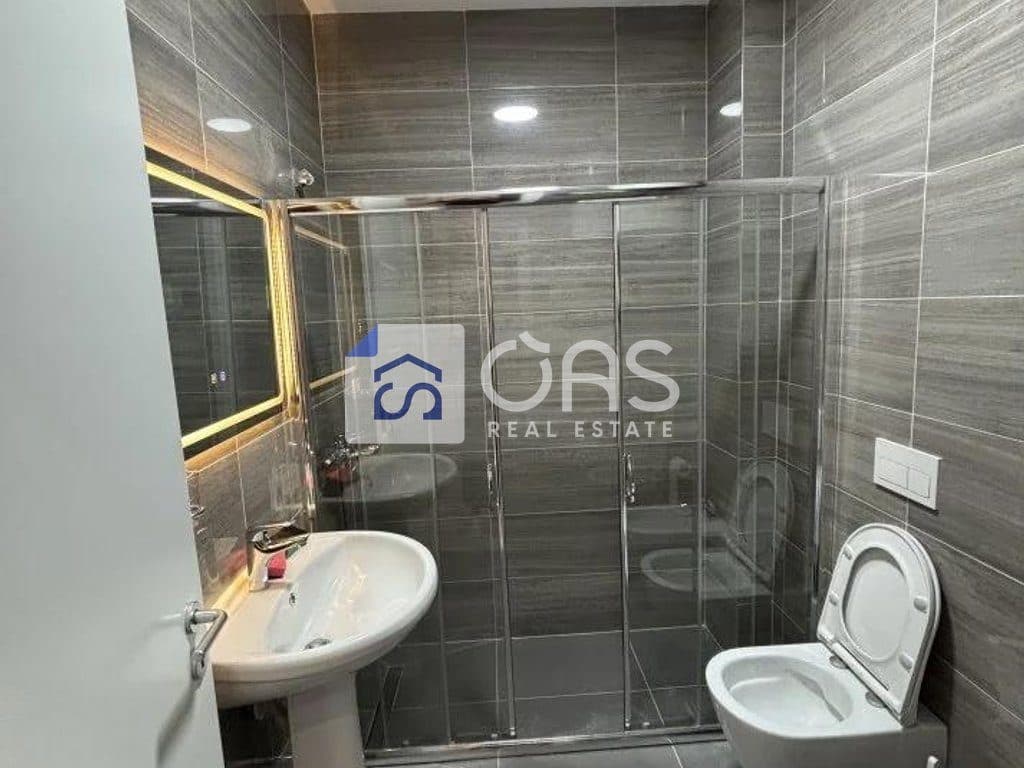 Jepet me qera apartament 1+1 Kodra e Diellit 4