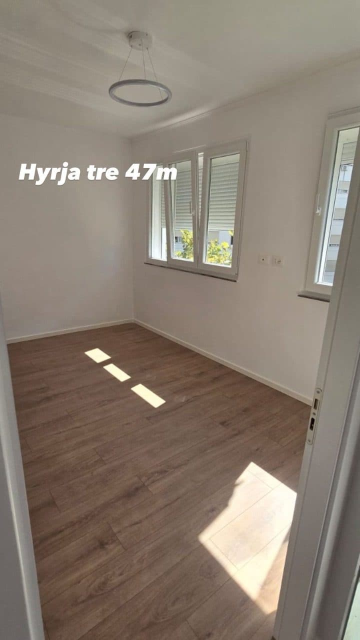 Shitet Apartament 1+1 ne Don Bosko. 2