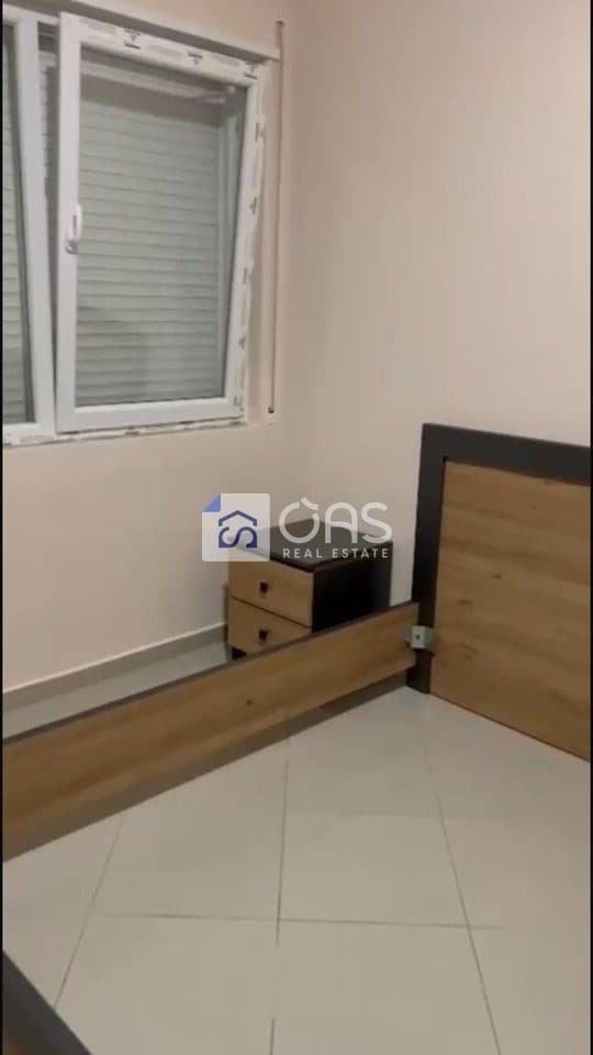 Apartament 1+1 Me Qira në Kopshtin Botanik Zoologjik, Tiranë - 600€ | 100 m² 4