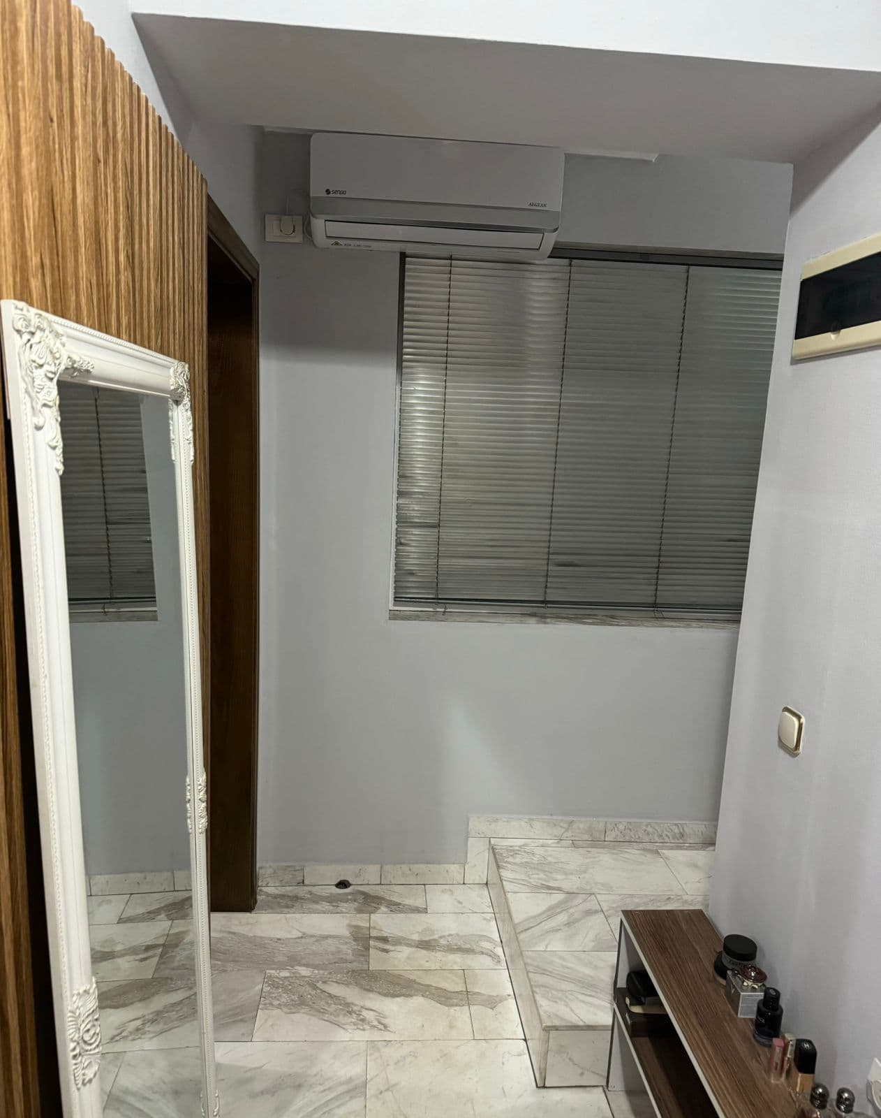 Apartament 1+1 Me Qira në Stadiumi Dinamo, Tiranë - 600.00€ | 70 m² 2