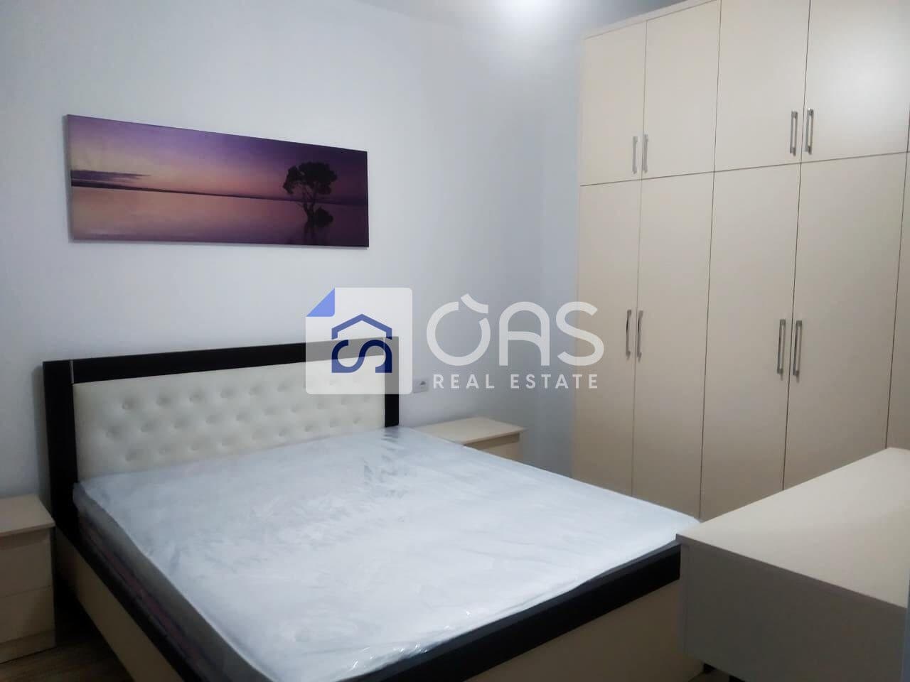 Jepet me qera apartamenti 1+1 zogu i zi 3