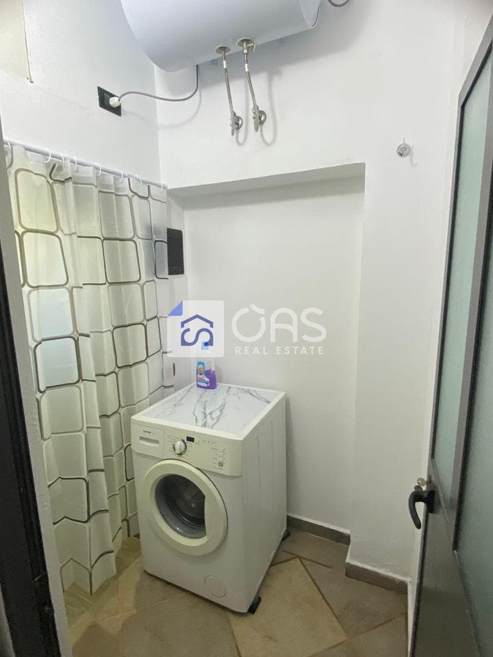 Jepet apartament me qera 1+1 Selit 4