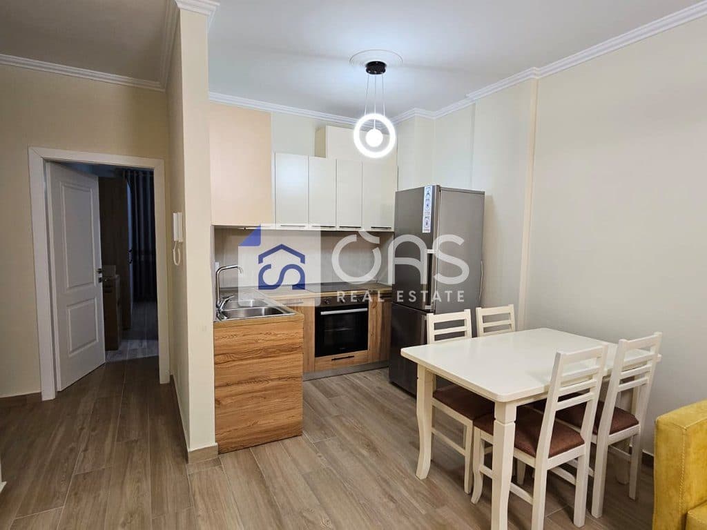 Jepet me qera apartament 2+1ne Don Bosko 4