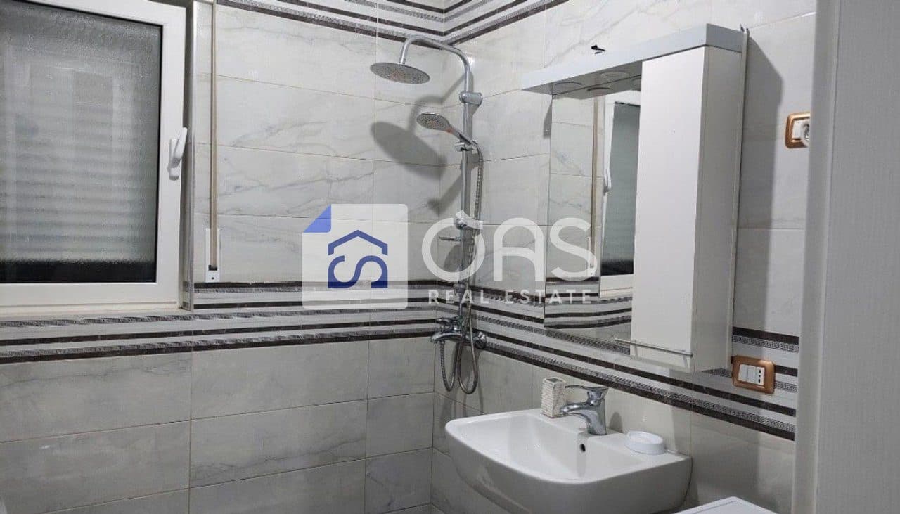 Jepet apartament me qera 2+1 Kopshti Botanik 3