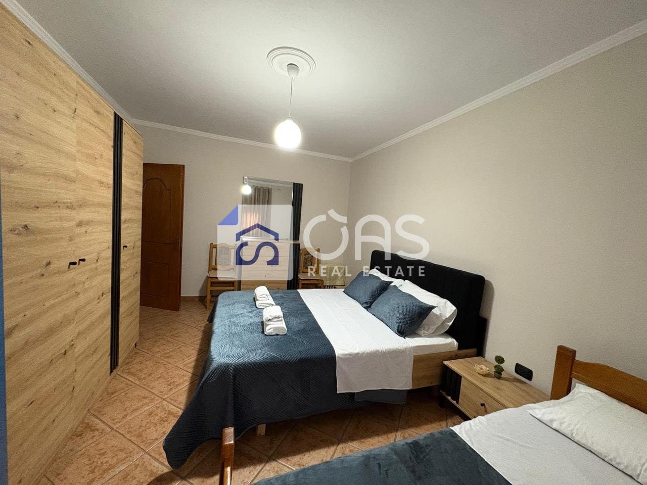 Jepet apartament me qera 1+1 Laprak 2