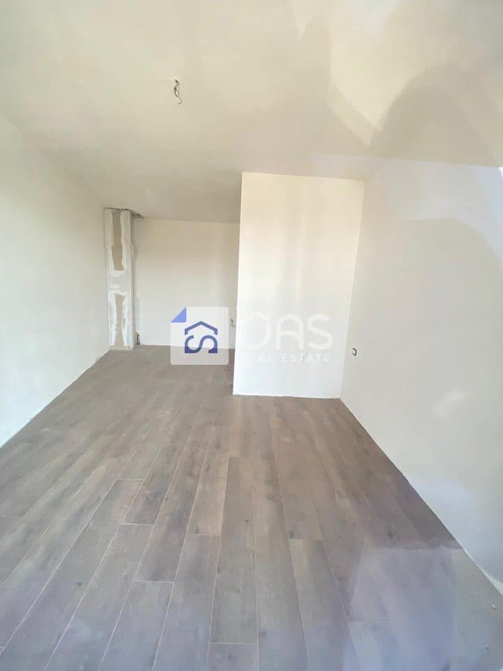 Shitet apartament 1+1+Verande tek Ish Fusha E Aviacionit( Rezidenca Turdiu) 2