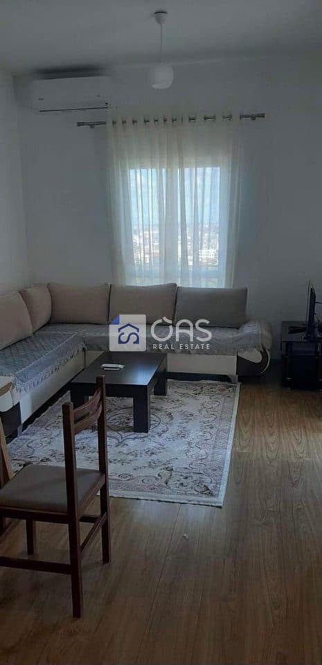 Apartament 2+1 Me Qira në Ali Demi, Tiranë - 500€ | 90m²
