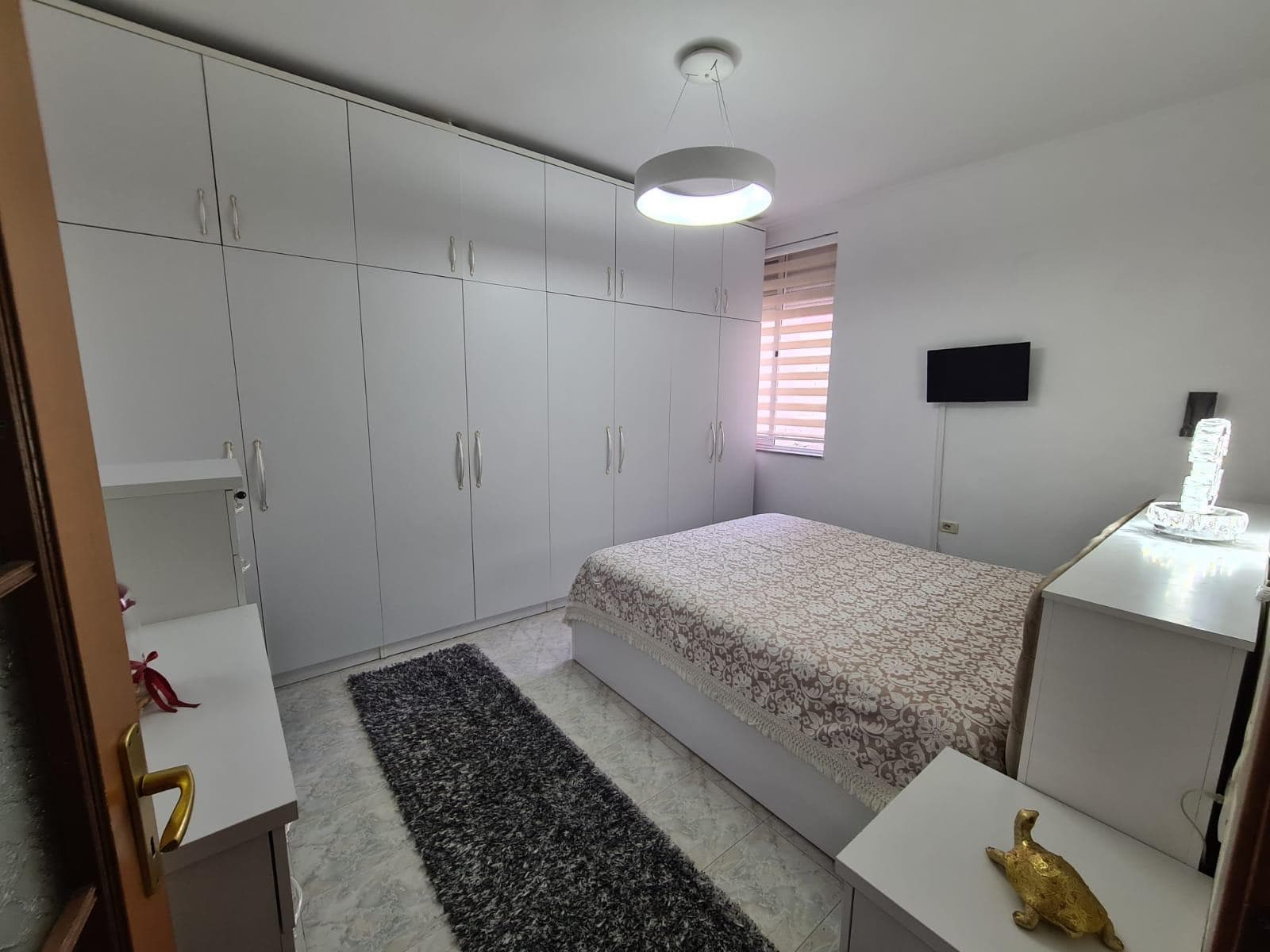 Apartament 1+1 Me Qira ne Xhamllik - 550€ | 70 m² 4