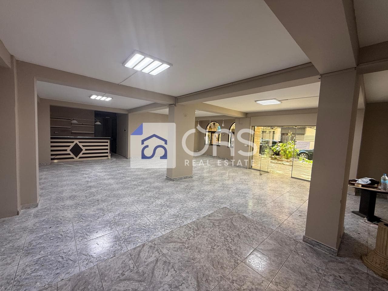 Bar / Restorant Në Shitje në Brryli, Tiranë - 200.000€ | 125 m²