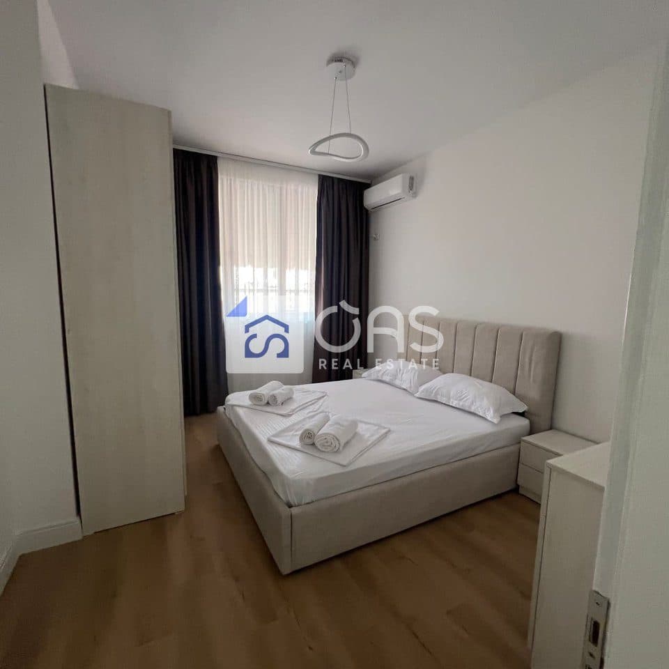Jepet me qera apartamenti 1+1 rruga e kavajes 2