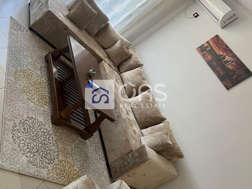 Jepet me qera apartamenti 2+1+2 Astir 4
