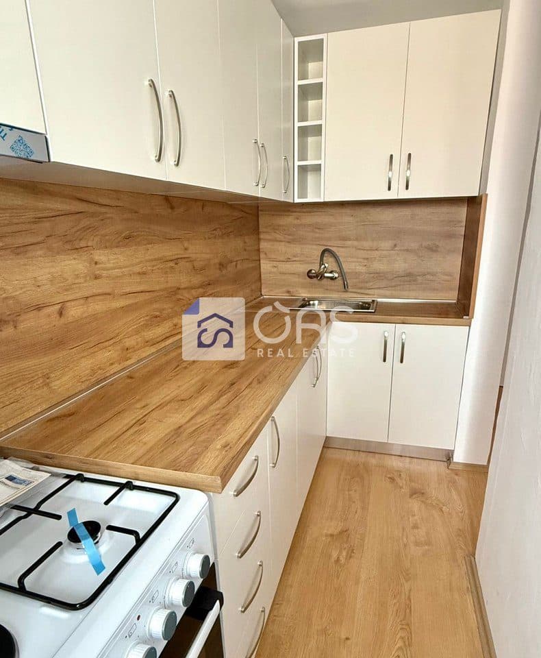 Jepet APARTAMENT me qera 1+1 RRUGA BARDHYL