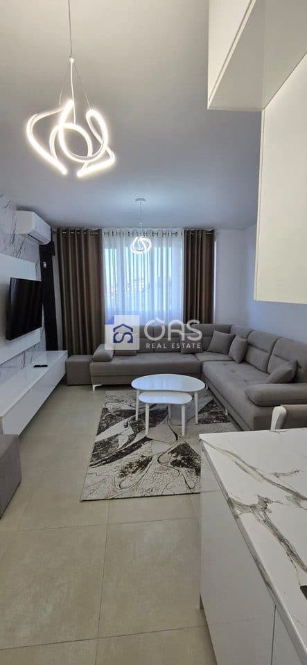 Jepet me qera apartament 1+1 Ne Shkoze 2