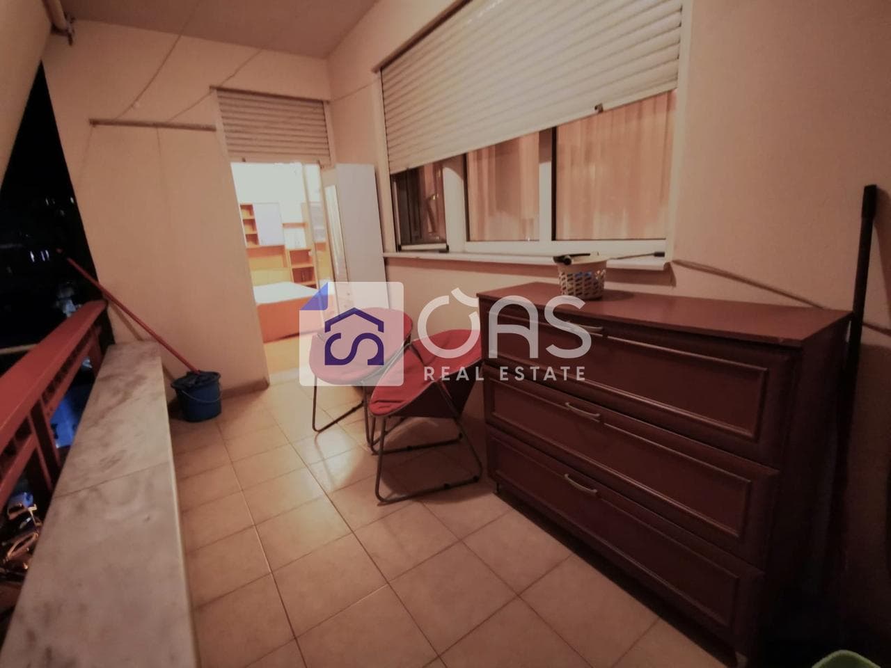 Jepet me qera 2+1 apartament tek Rruga e Elbasanit 4