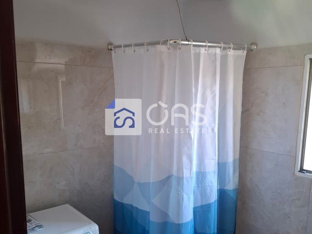Jepet me qera Apartamenti 1+1 Selit