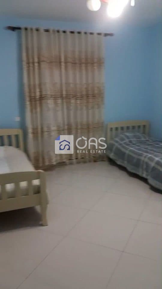 Apartament 2+1 Me Qira në yzberisht - 450€ | 120 m² 4