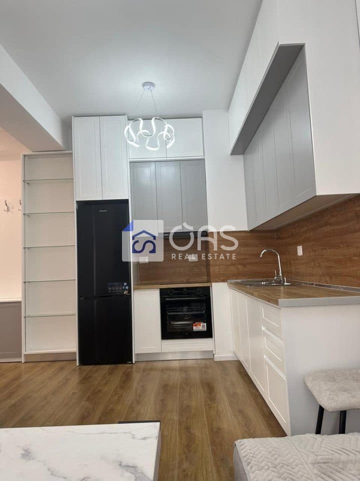 Jepet me qera apartament 1+1 Ne Ali Dem 4
