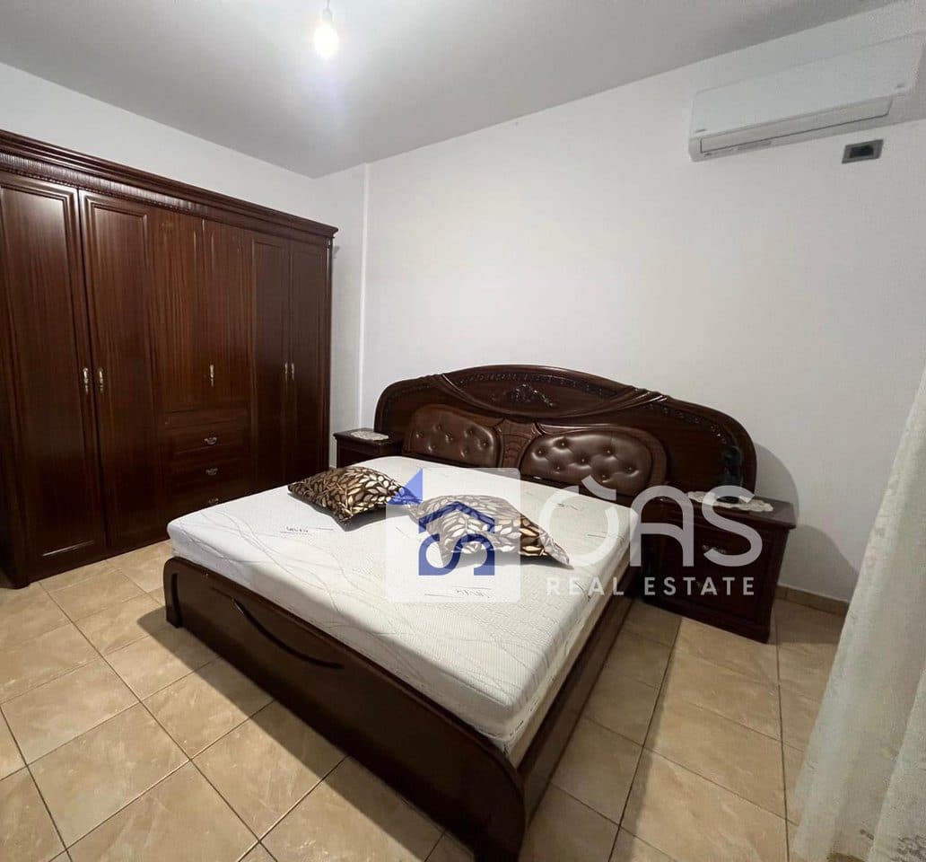 Jepet me qera apartament 1+1 te Siri Kodra 3