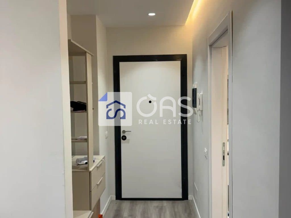 Jepet me qera Apartamenti 1+1 Laprak E88 4