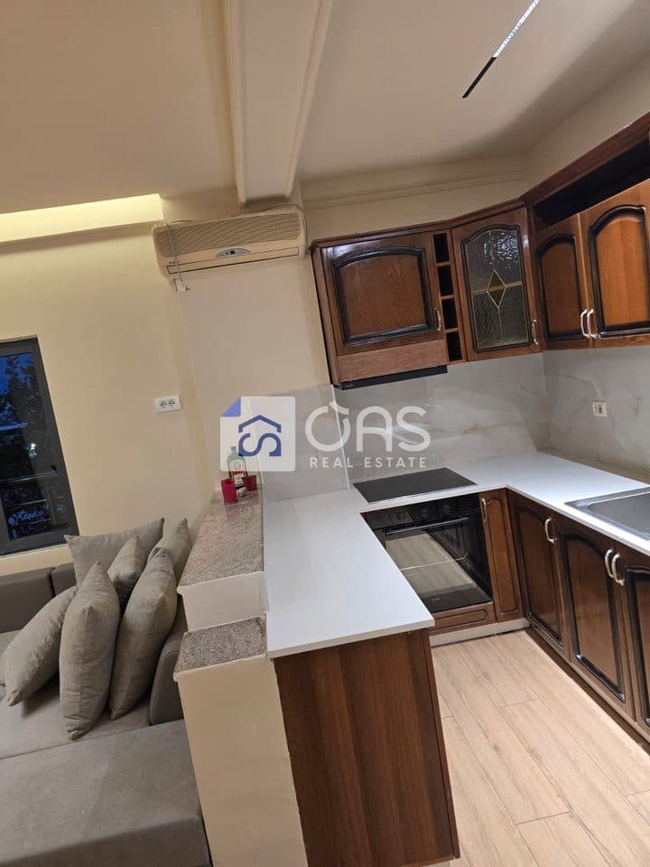 Jepet me qera apartament 1+1 ne Don Bosko 2