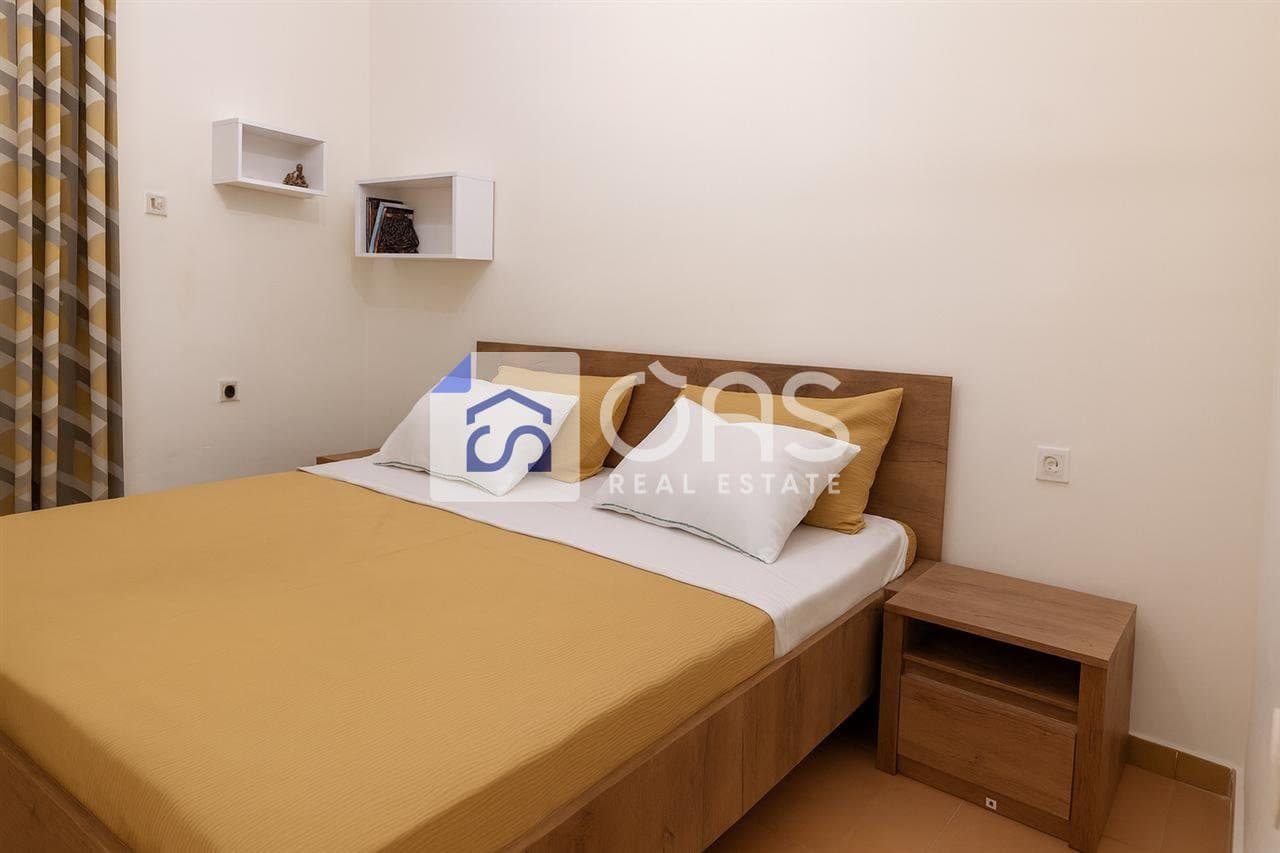 Apartament 2+1 Me Qira në Shallvaret, Tiranë - 600€ | 75 m² 3