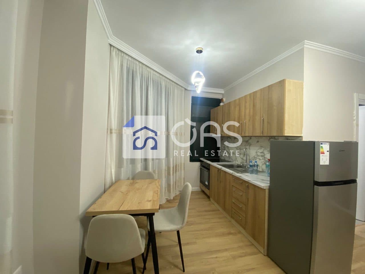 Jepet me qera apartament 1+1 tek 21 Dhjetori 2