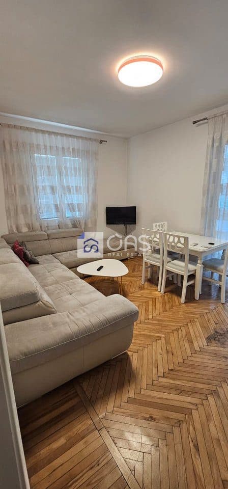 Apartament 1+1 Me Qira tek Rruga Barrikadave, Tiranë - 600€ | 50 m²