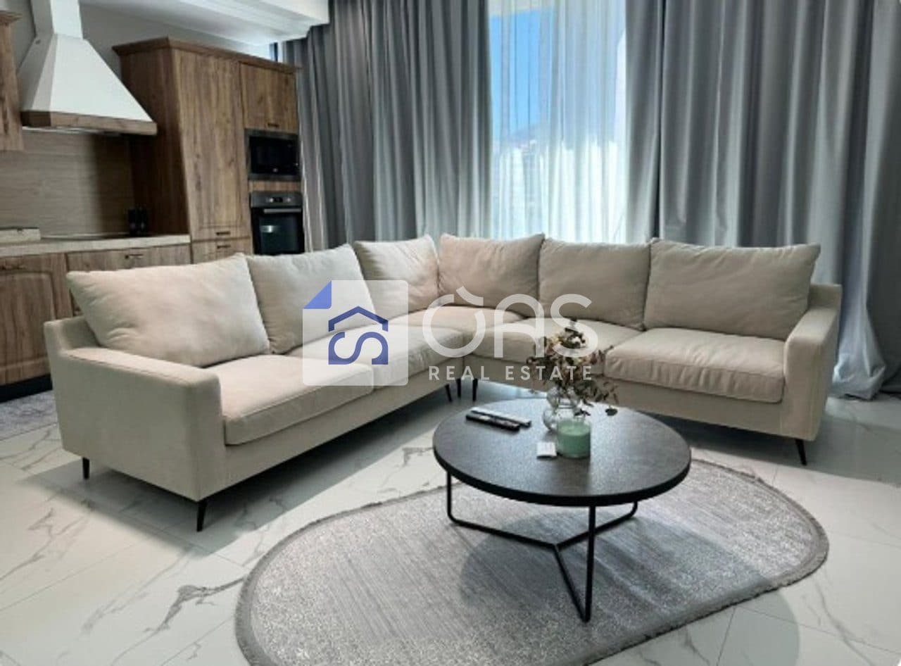 Shitet Apartament Premium 2+1+2 Lake View, Liqeni Artificial 3