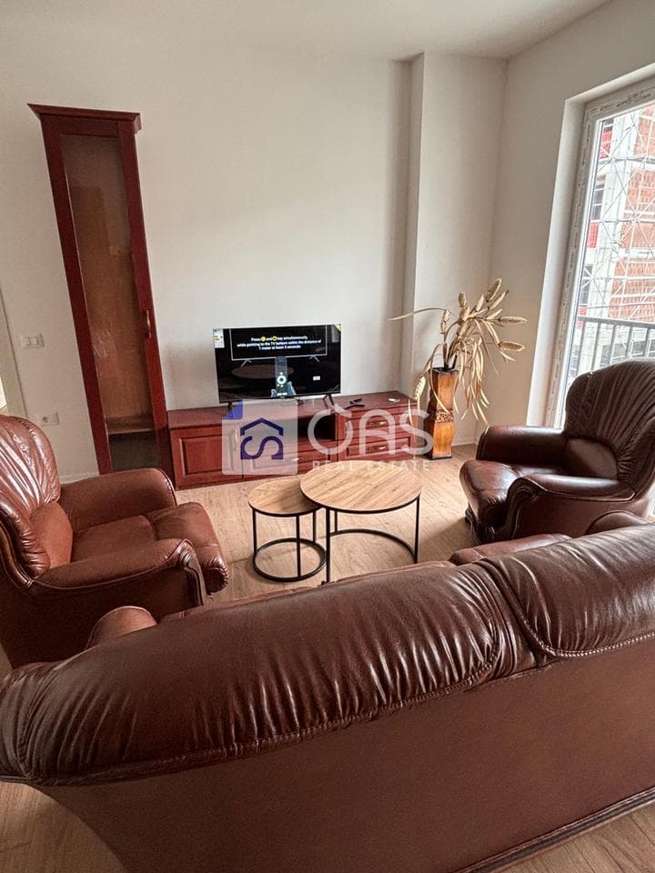 Jepet me qera apartament 1+1 ne Paskuqan 3