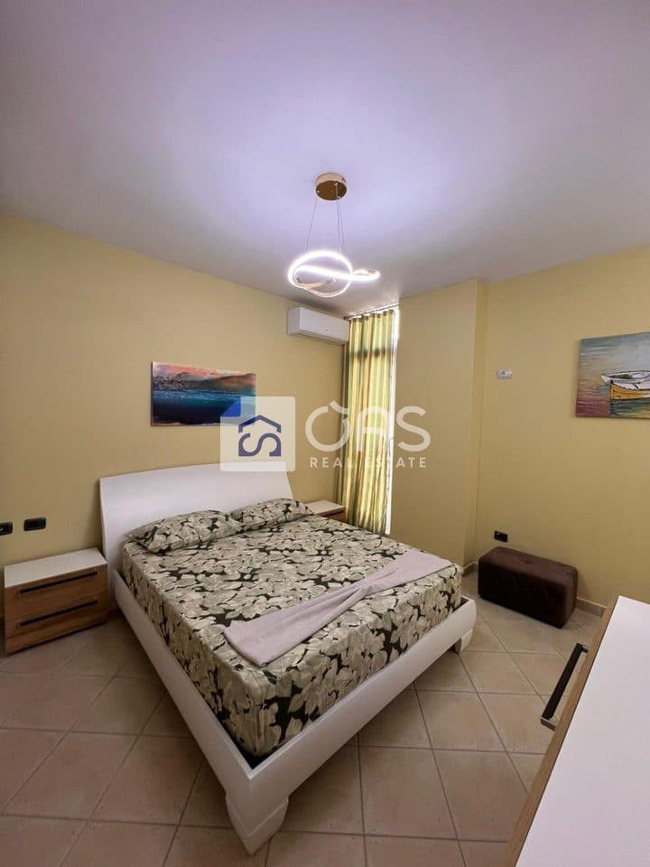 Jepet apartament 2+1+2 me qera tek Qemal Stafa 2