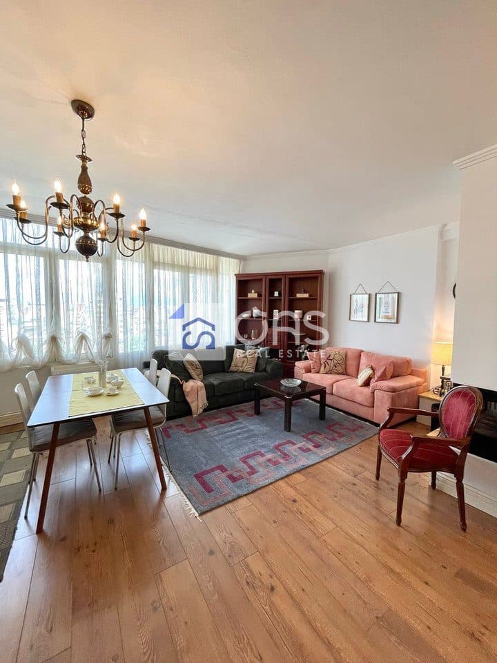 Jepet me qera apartament 1+1 ne Myslym Shyr