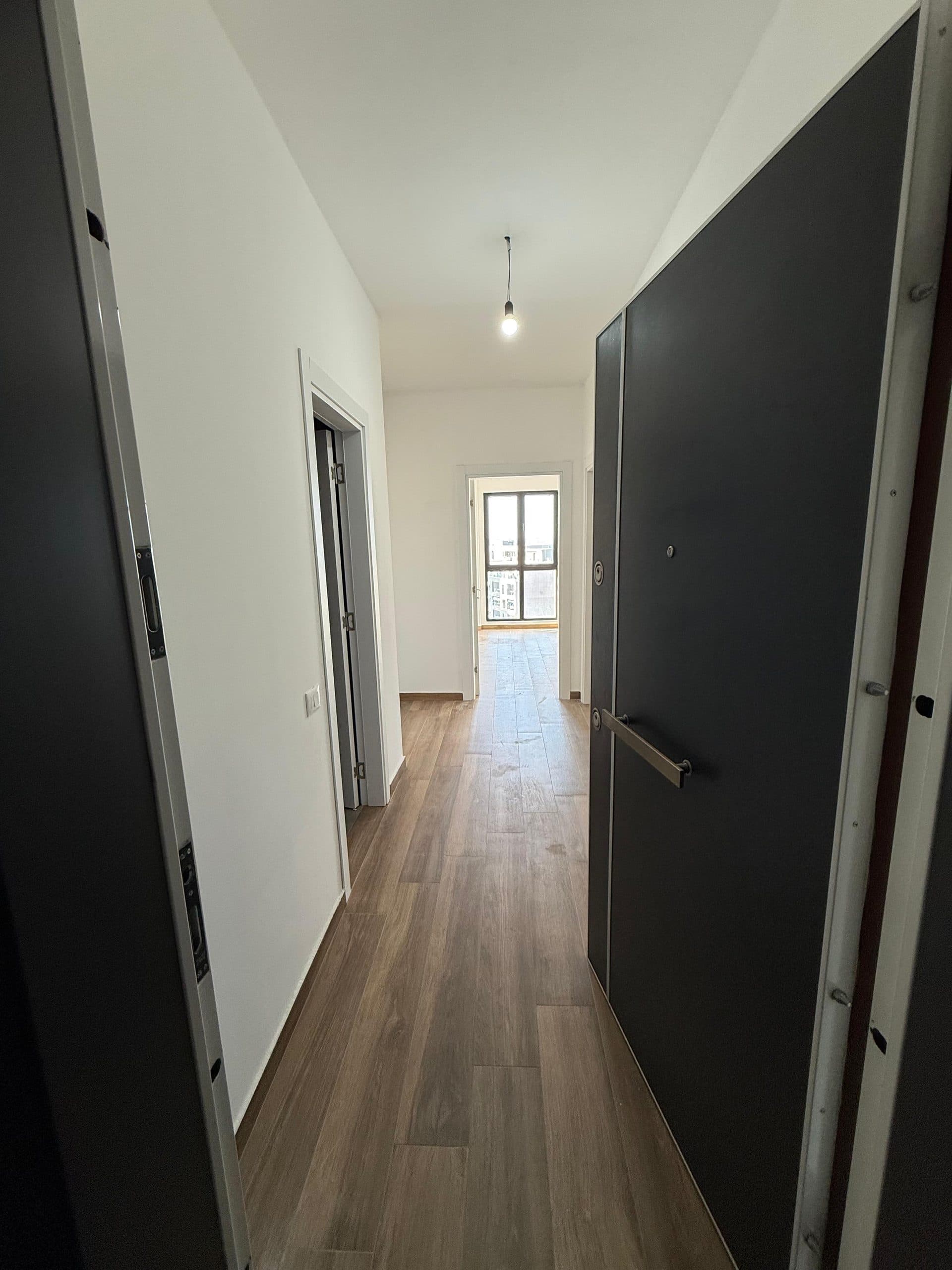 Apartament 1+1 Me Qira në Rruga e Dibrës, Spitali QSUT - 500€ | 81 m²