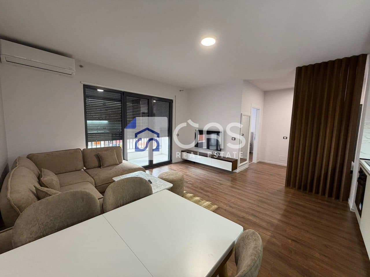 Jepet me qera apartament 1+1 tek Jordan Misja 2