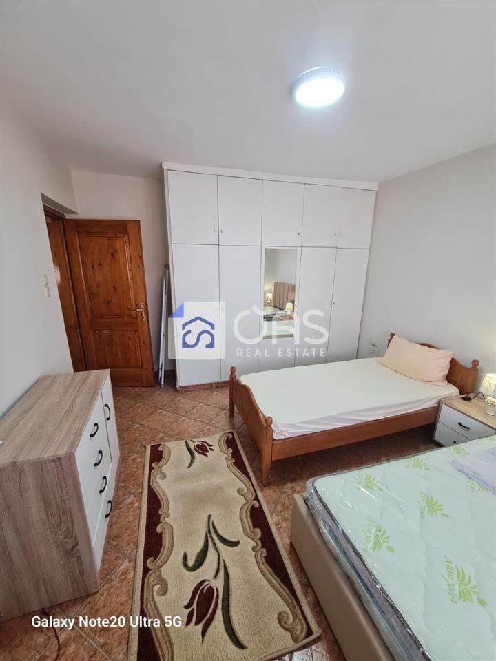 Jepet apartament me qera 2+1 Rruga e Elbasanit 4