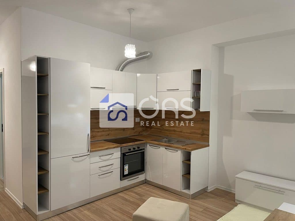 Jepet me qera Apartamenti 2+1 Ali Demi 4