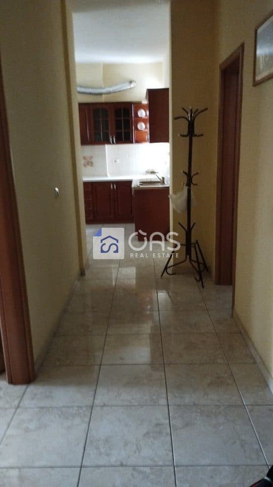 Apartament 2+1 Me Qira në Kthesa e Kamzës, Tiranë - 480€ | 97 m² 3