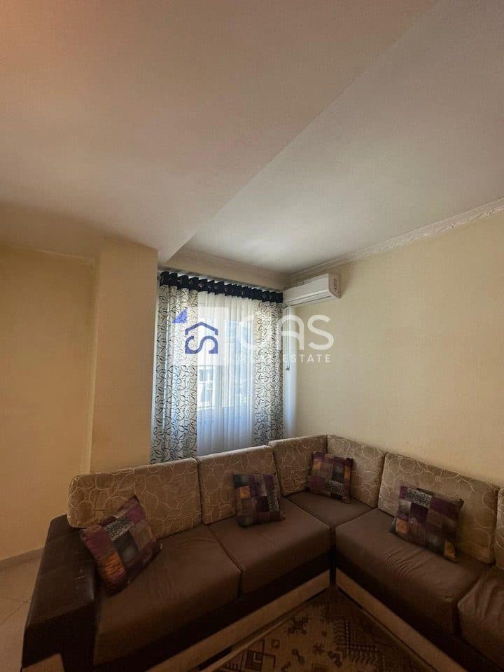 Jepet me qera apartament 1+1 ne Astir
