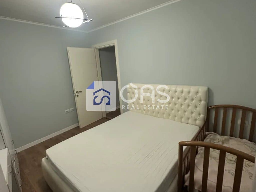 Jepet apartament 2+1 Ne Yzberisht 4