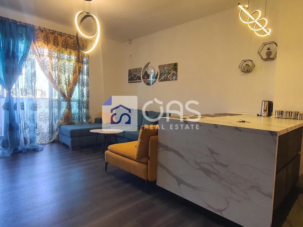 Jepet apartament me qera 2+1 Ne Brryl 2