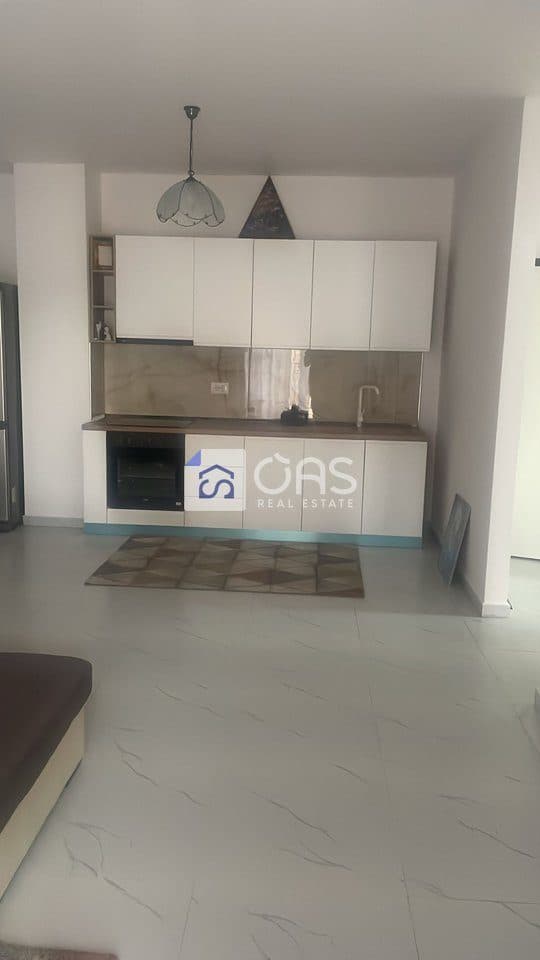 Apartament 1+1 me Qira në Zogu I Zi, Tiranë – 500€ | 75 m² 2