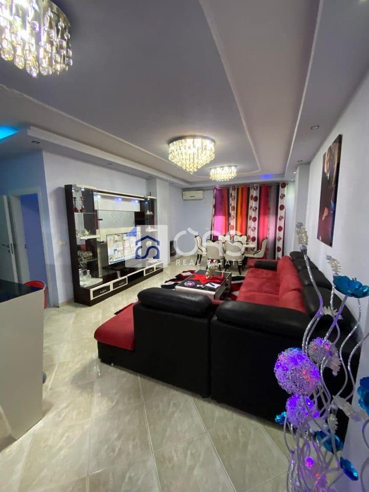 Jepet apartament me qera 2+1+2 tek Ardeno 2