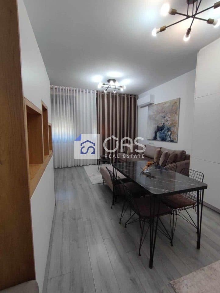 Jepet apartament me qera 1+1 tek Misto Mame 2