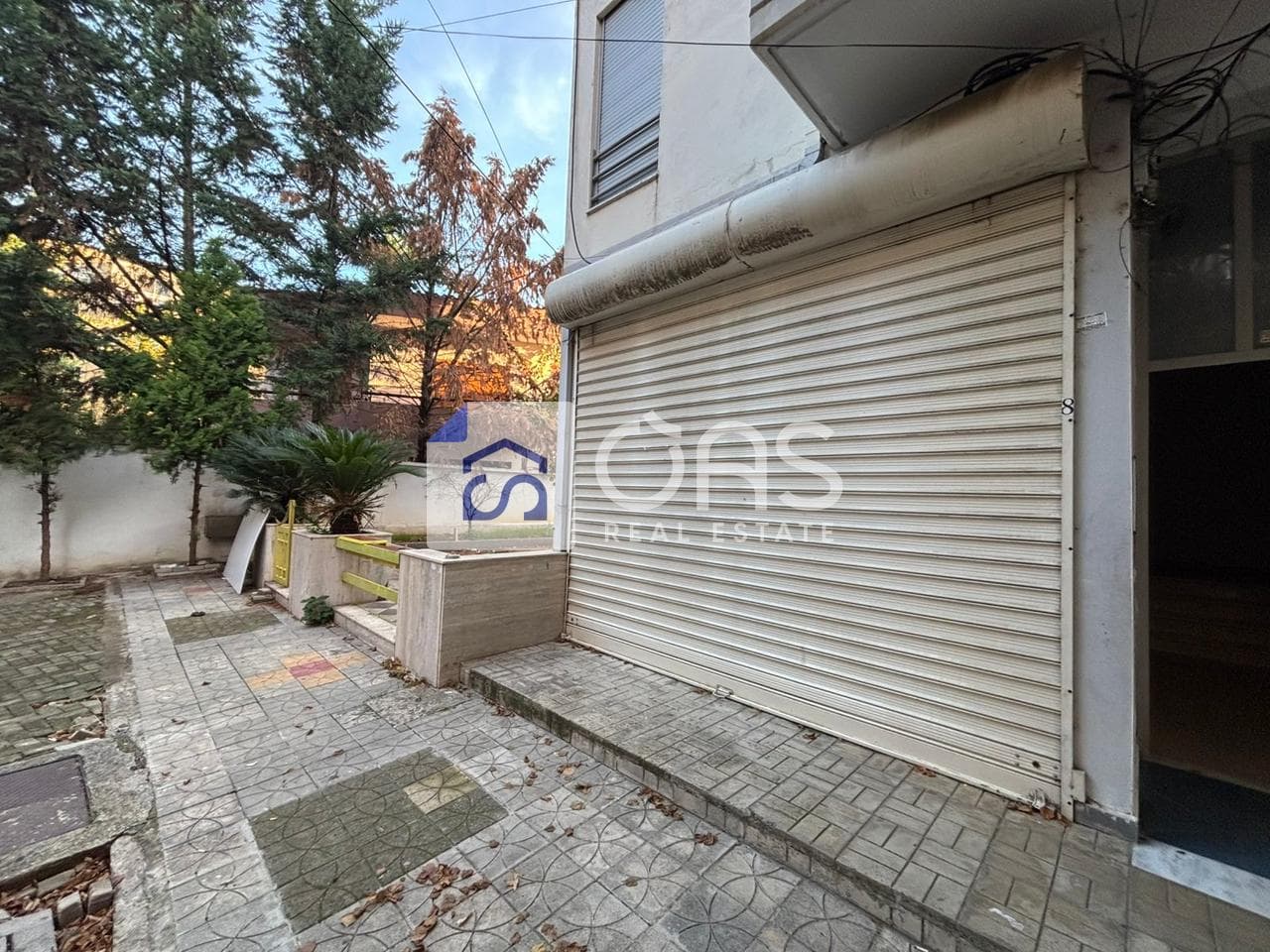 Ambient Komercial Me Qira në Brryli, Tiranë - 300€ | 50 m²