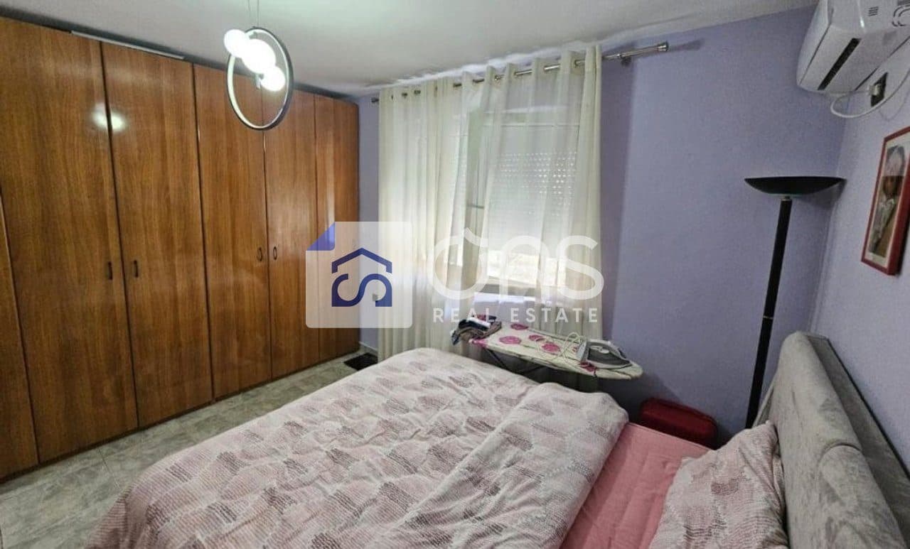 Jepet apartament me qera 1+1 tek Brryli 4