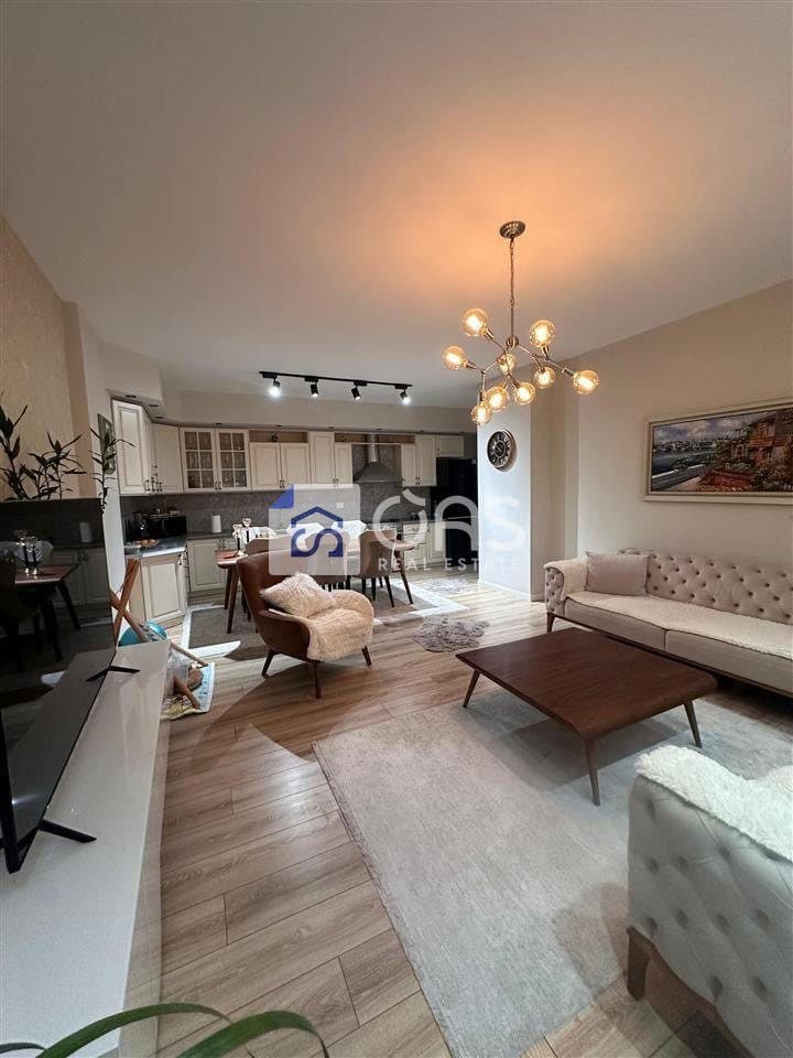 Shitet Apartament 2+1+2 ne Don Bosko (Kompleksi i Vizion Plus) 2