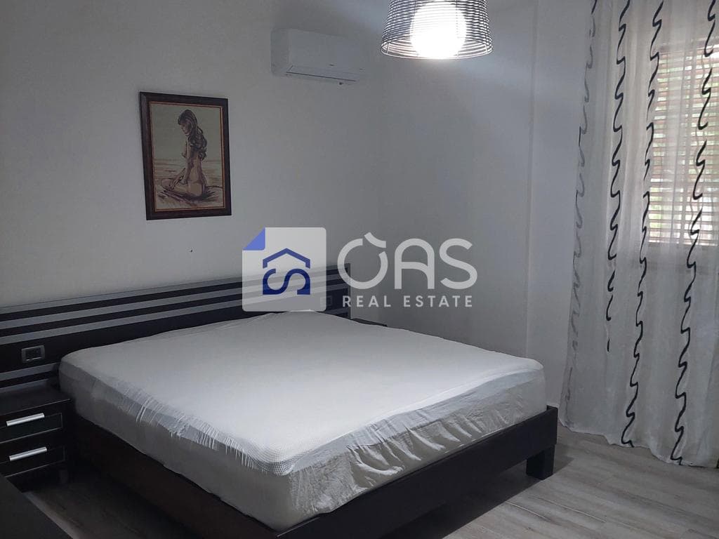 Jepet apartament me qera 2+1 Ne Ali Dem 4