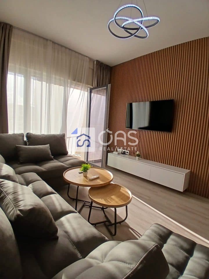 Jepet me qera apartament 2+1 Tek Zogu i Zi