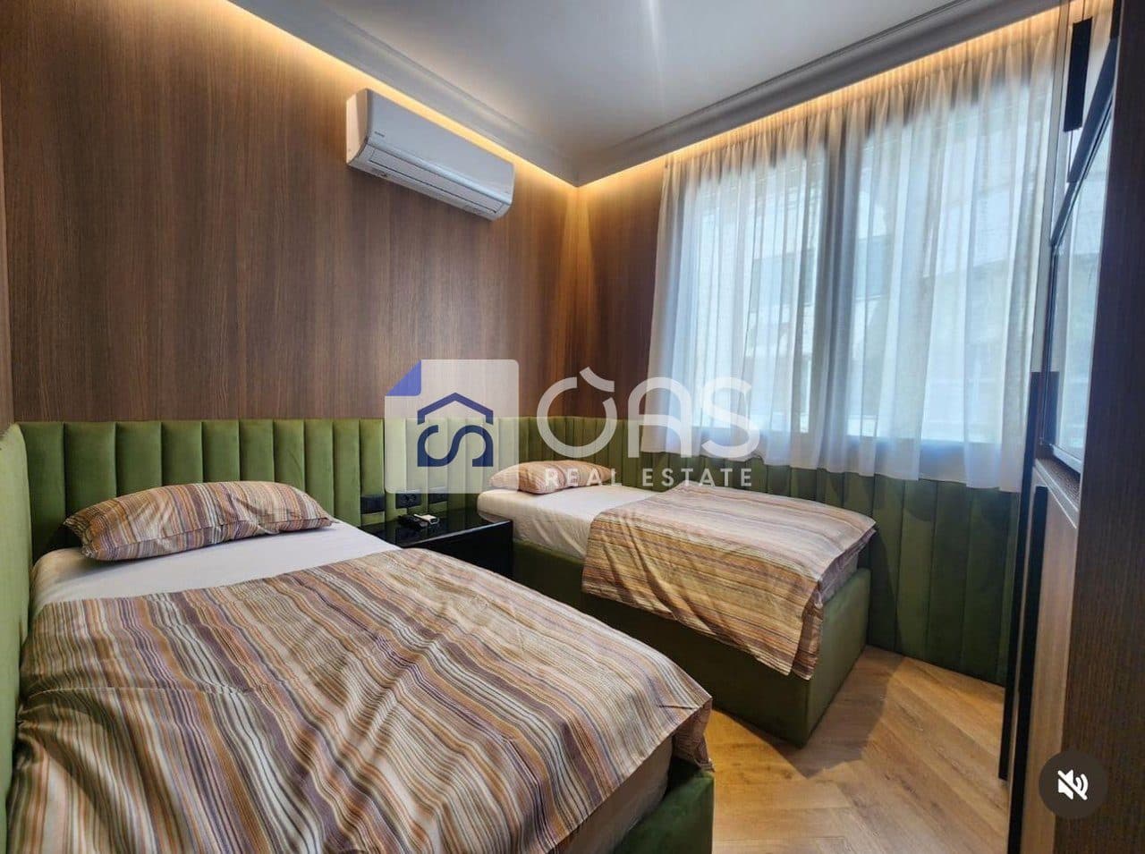 Jepet me qera apartament 2+1 tek Ish Ekspozita 2